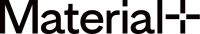 Material+
